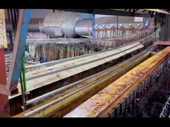 หลอดเหล็กเรืองเลือง ทันทนต่อการกัดกร่อน H8-H9