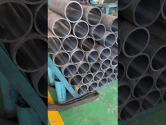 สายพิสตันไฮดรอลิกทนทาน 10-500 มม สายเหล็กเคลือบโครมแข็ง