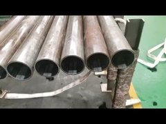 1000mm - 8000mm Steel Tie Rod ความแข็งแรงสูงสําหรับเครื่องไฮดรอลิก