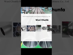 1000 มิลลิเมตร - 8000 มิลลิเมตร โลหะ hollow bar, สีเรียบ Hard Chrome Plated Rod