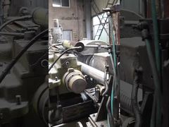 การชุบโครเมียม 3 ไมครอน ก้านลูกสูบ ความแข็ง HRC 55