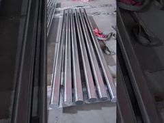 ck45 Chrome Piston Rod  round bar