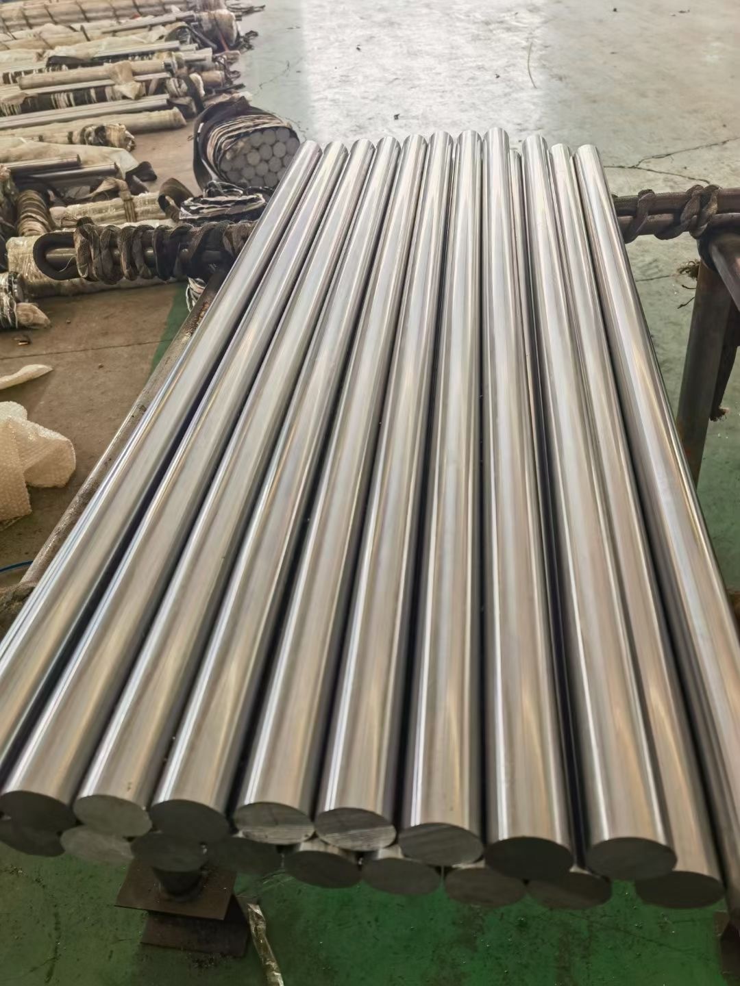 บล็อกบริษัทล่าสุดเกี่ยวกับ การประยุกต์ใช้ก้านลูกสูบในอุตสาหกรรมยานยนต์คืออะไร?