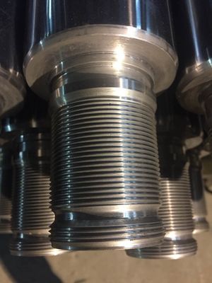 ซื้อ 32CRMO ความยาวระหว่าง 3 ถึง 5 เมตร ความแข็งระหว่าง 50-55 องศา เครื่องจักรกลเครื่องยนต์พิสตันโครม online manufacture