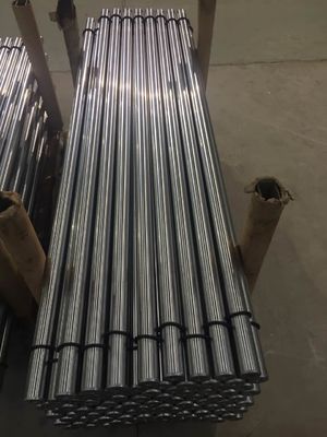 ซื้อ 32CRMO 2 ไมครอน รางพิสตันโฮล รางพิสตันโฮล ผลิตแม่นยํา online manufacture