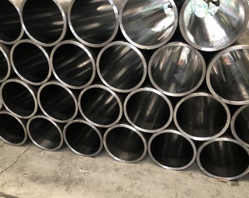 ซื้อ ท่อเรืองเหล็กแม่นยํา สําหรับกระบอกไฮดรอลิก / ระบบปนูเมติก online manufacture