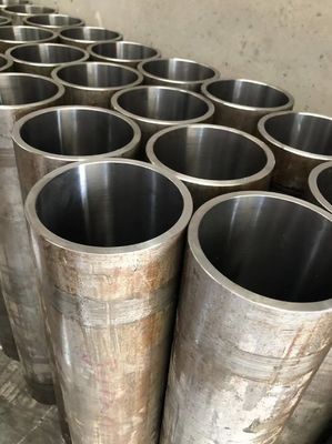 ซื้อ หลอดเหล็กเรืองเลือง ทันทนต่อการกัดกร่อน H8-H9 online manufacture