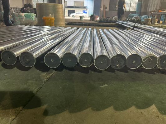 ซื้อ 42CRMO ความยาวระหว่าง 6 ถึง 8.1 เมตร 0.4 โครม พิสตันสต๊อด อุตสาหกรรมรถยนต์ online manufacture