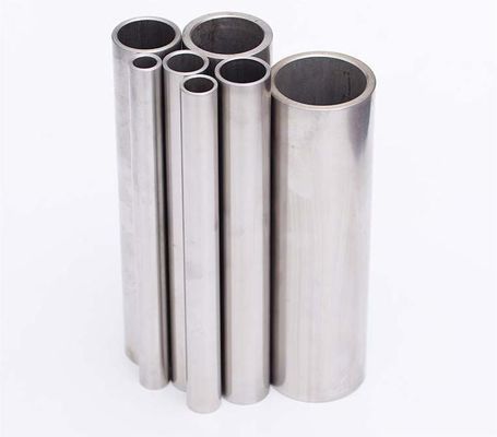 ซื้อ ความแม่นยําสูง แข็งแรง โครม Plated Rod ทนต่อการกัดกร่อน 0.2mm / M ความเรียบ online manufacture