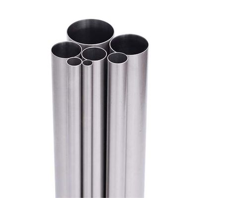 ซื้อ ทนทานการกัดกร่อน แขนเคลือบโครมแข็ง ปรับแต่ง 0.2mm / M ความตรง online manufacture
