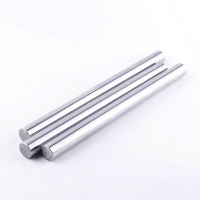 ซื้อ ความละเอียดสูง อินดูชั่นแข็ง โครม Plated Bar 1m-6m ความยาว online manufacture