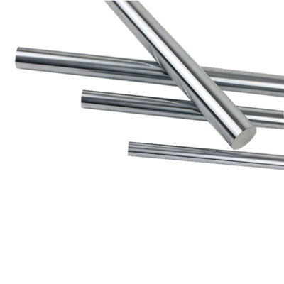 ซื้อ ก้านลูกสูบโครเมียมทนต่อการกัดกร่อน พร้อมความแข็ง HRC 60-65 และความหยาบผิว Ra0.2-0.4 สำหรับสภาวะที่รุนแรง การผลิตออนไลน์