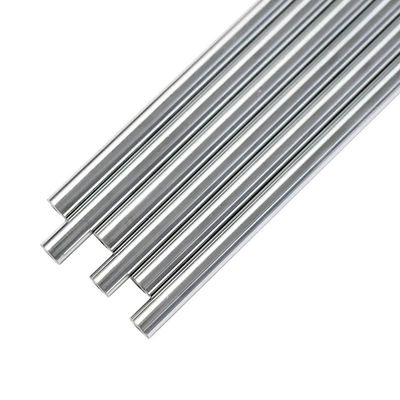 ซื้อ กลมสแตนเลสสแตนเลส ขอบ 3 มม-500 มม สําหรับการก่อสร้าง / ออโต้ online manufacture