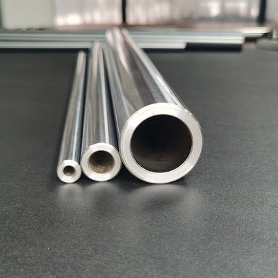 ซื้อ เหล็ก แข็งแรง โครม Plated Rod ทนทานการสวมใส่ 0.2 มม / ม online manufacture