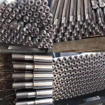 ซื้อ ระหว่าง 6 ถึง 8.1 เมตร 0.2-0.4 สายพิสตันที่ปรับความร้อนด้วยไฟฟ้า สายพิสตันที่ปรับความร้อนด้วยไฟฟ้า online manufacture
