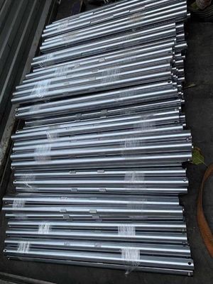 ซื้อ ความยาวของสแตนเลสที่บรรจุระหว่าง 6 ถึง 8.1 เมตร สายพิสตันที่เคลือบด้วยไฟฟ้า 3 ถึง 5 ไมครอน online manufacture