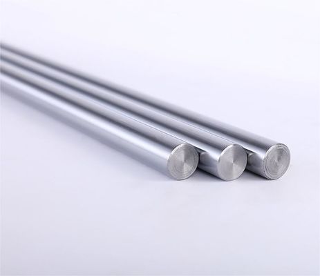 800MPa - 1000MPa อินดูชั่นแข็งสตาร์ดพิสตอน โครม Plating สตาร์ดเหล็กหมึก