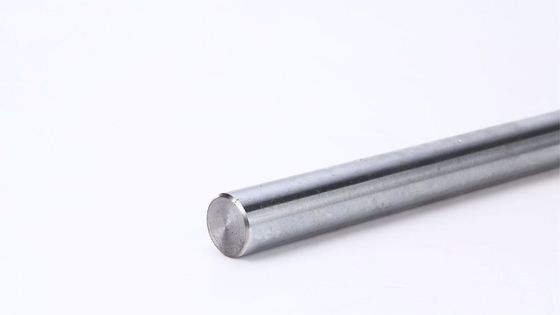 ความแข็งแรงสูง อินดูชันแข็ง Chrome Rod HRC 28-32 ทนทานต่อการกัดกร่อน