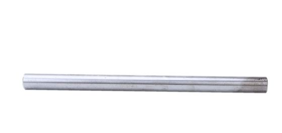 การปรับปรุงอัตราต่อเนื่องที่แข็งแรง Chrome Bar 6mm - 100mm ความยาว Chrome Plated